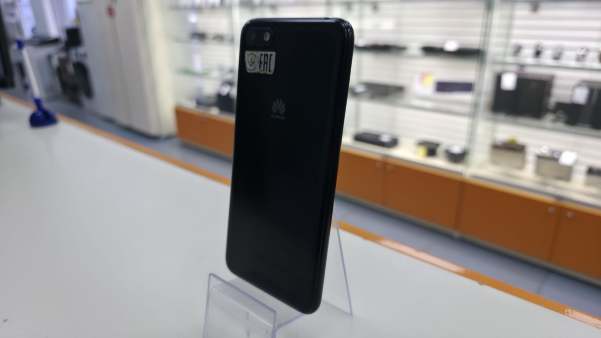 Смартфон Huawei Y5 Prime (2018)
