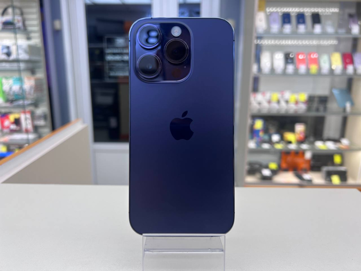 Смартфон Apple Iphone 14 Pro 128Gb