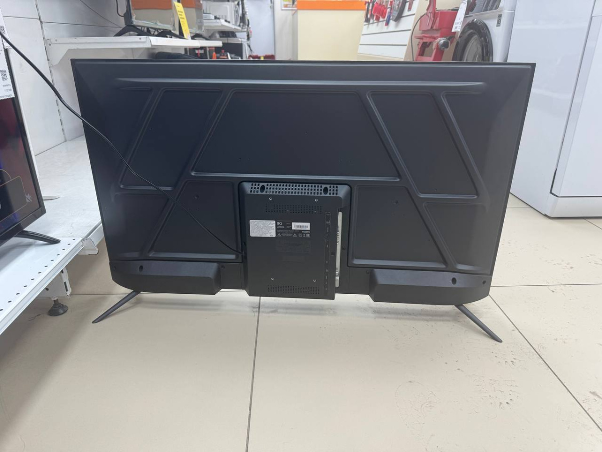 LED Телевизор BQ 42FS02B