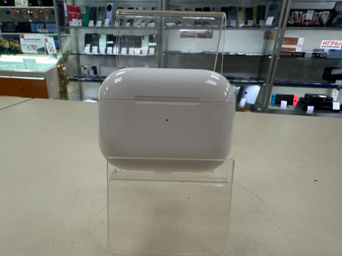 Наушники беспроводные Apple AirPods Pro