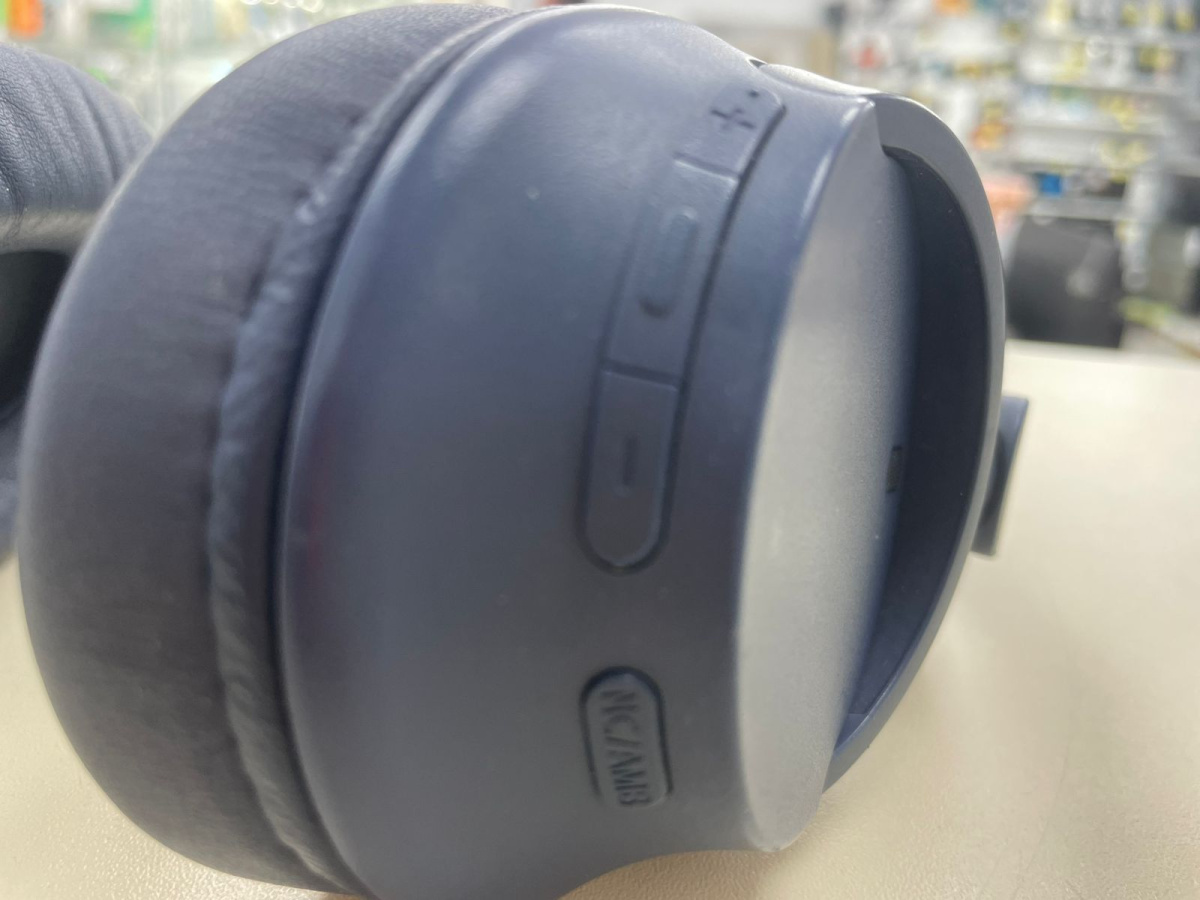 Наушники беспроводные SONY WH-CH700N