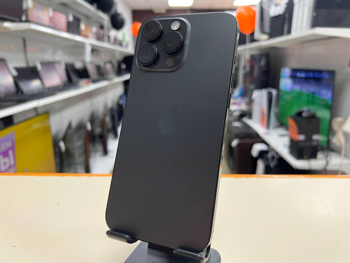 Смартфон Apple Iphone 16 Pro Max 512Gb