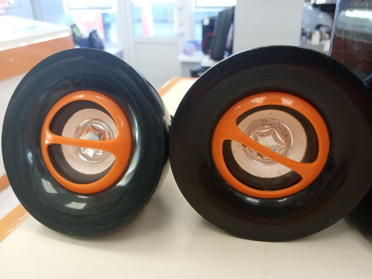 Колонки Defender ION S10