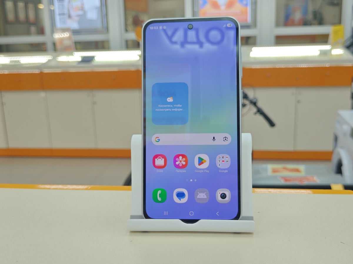 Смартфон Samsung Galaxy A36 5G 8/256