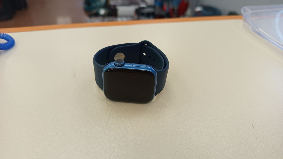 Смарт-часы Apple Watch Series 7 41mm
