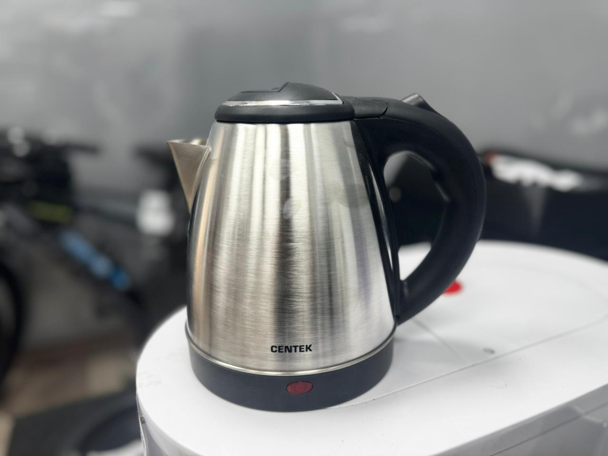 Чайник электрический Centek CT-0035