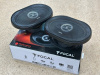 Автоакустика передняя Focal RCX 690