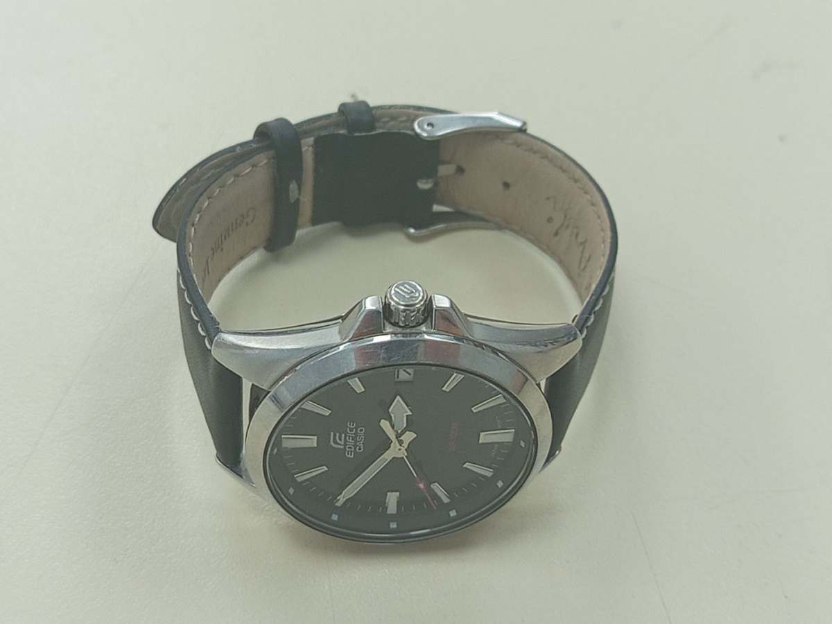 Часы наручные Casio EDIFICE 5490;