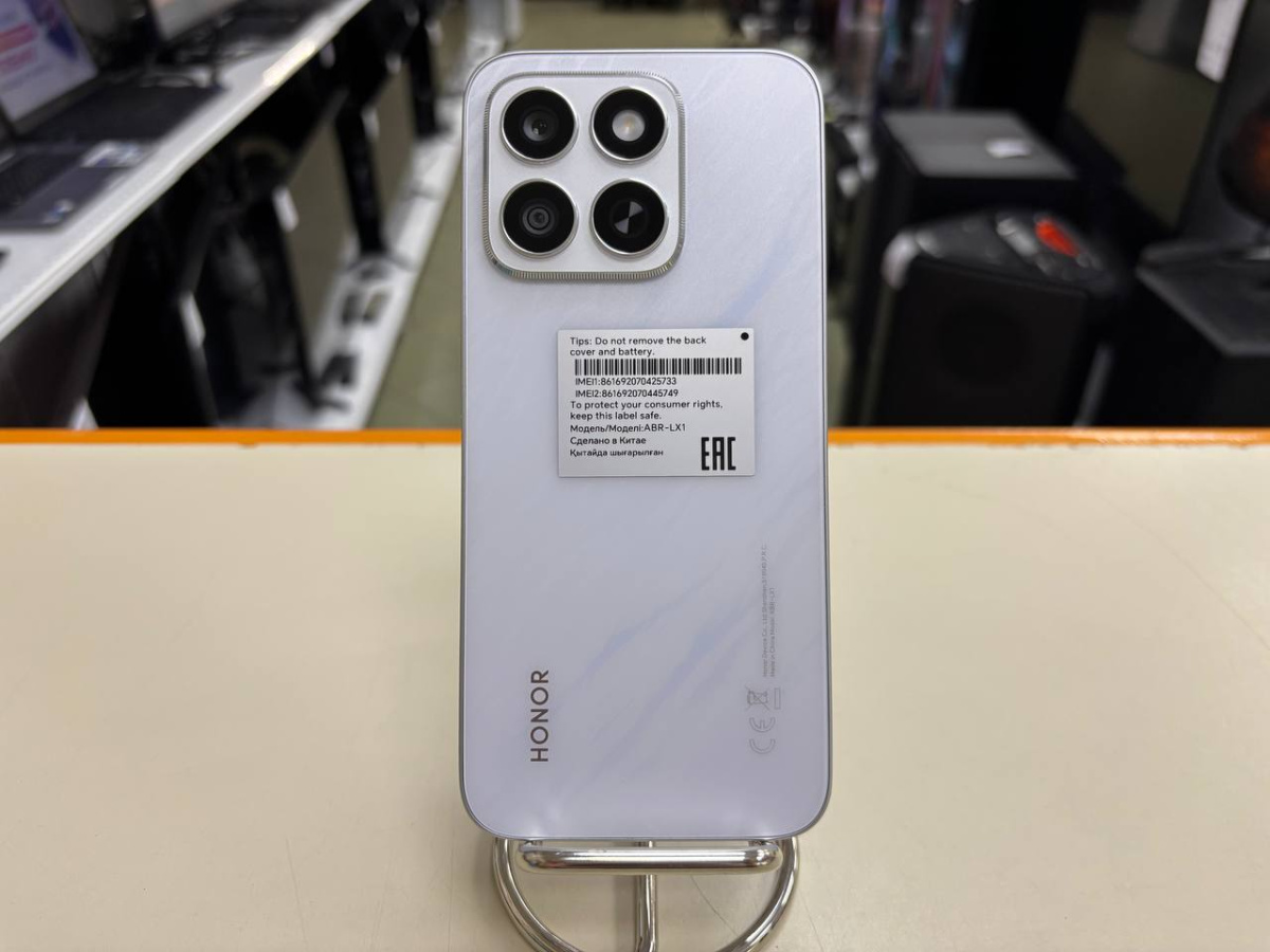 Смартфон Honor X8C 8/128