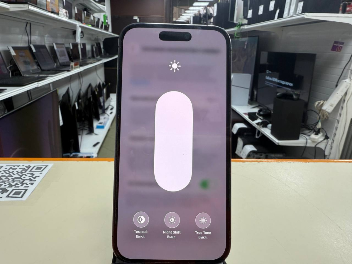 Смартфон Apple Iphone 14 Pro 256Gb