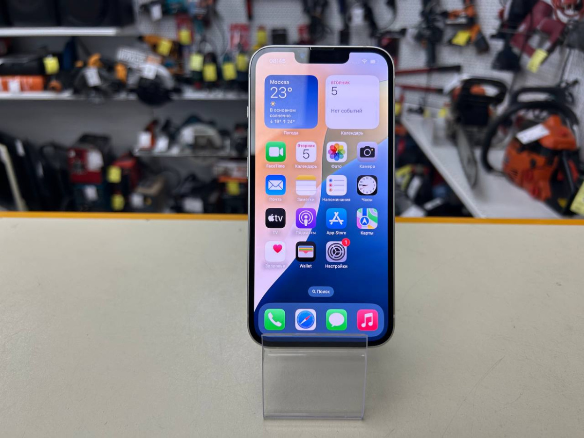Смартфон Apple iPhone 13 128Gb