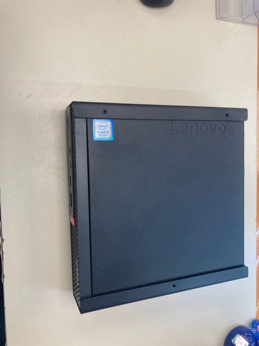 Неттоп Lenovo ThinkCentre M720q