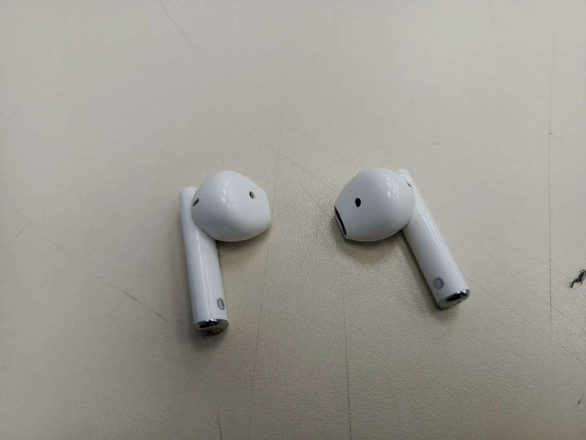 Наушники беспроводные HONOR Choice Earbuds X5e