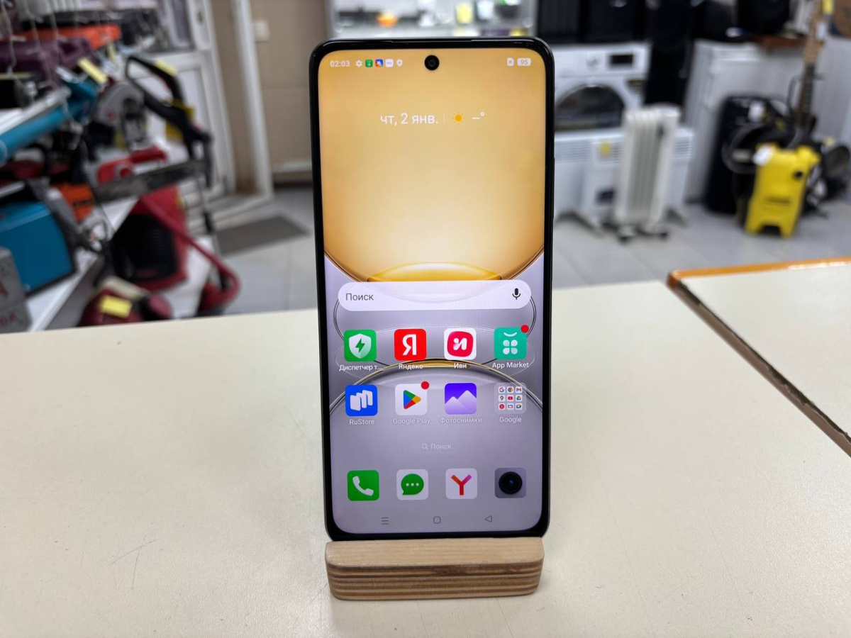 Смартфон Realme C75 8/128