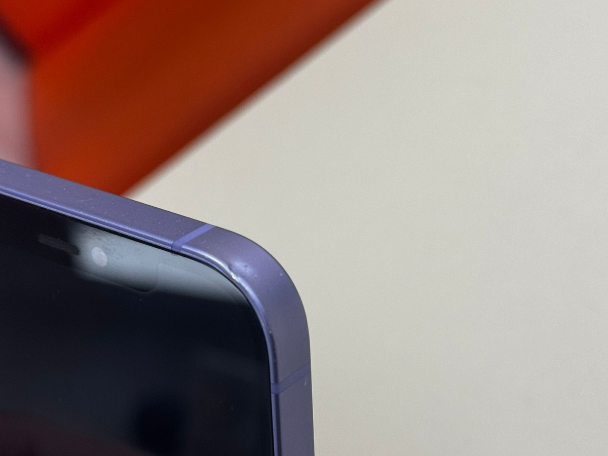 Смартфон Apple iPhone 12 128Gb