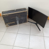 Монитор Samsung C24RG50FQI