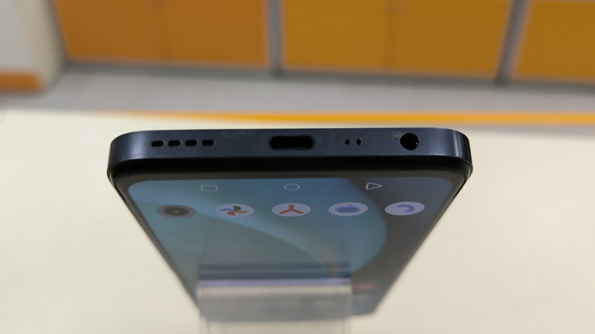 Смартфон Realme C35 4/128