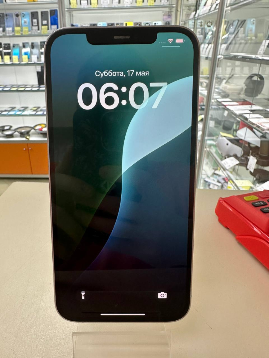 Смартфон Apple iPhone 12 Pro Max 256Gb