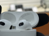 Наушники беспроводные Apple AirPods 3 MagSafe