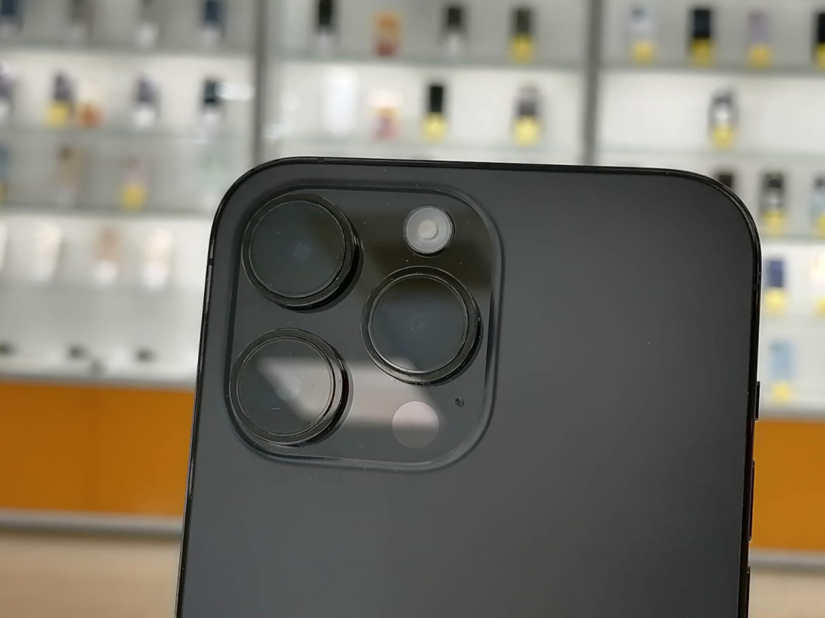 Смартфон Apple Iphone 14 Pro Max 128Gb