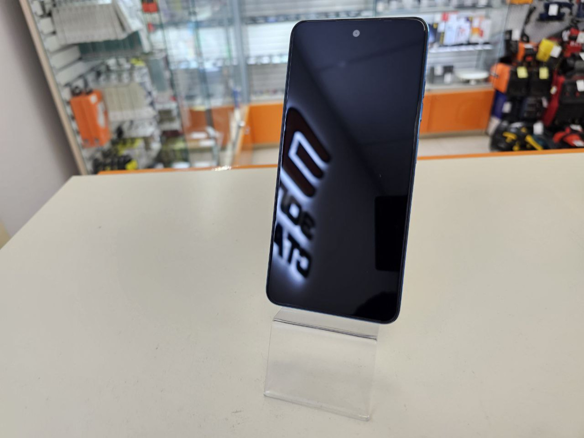 Смартфон Tecno Spark 20 8/256