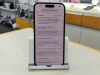 Смартфон Apple Iphone 15 128Gb
