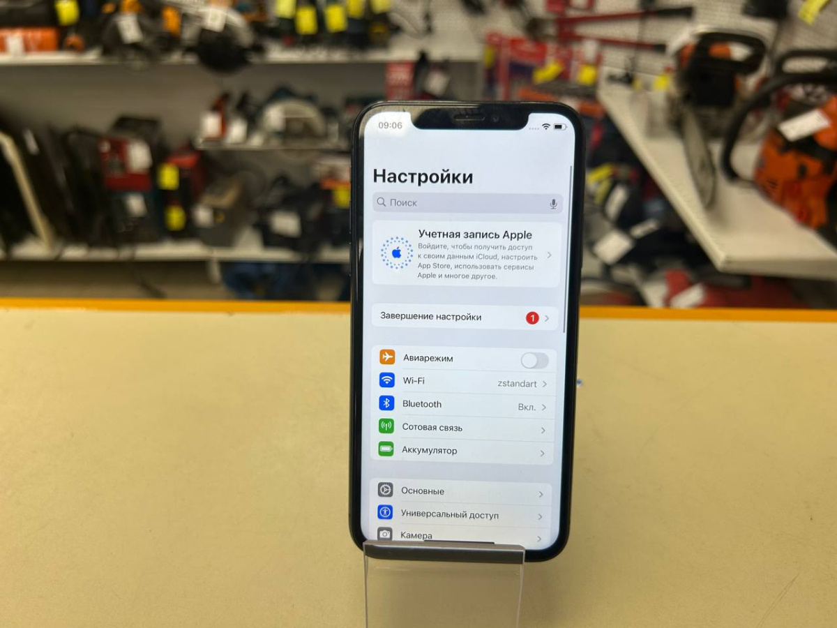 Смартфон Apple iPhone Xs 64Gb