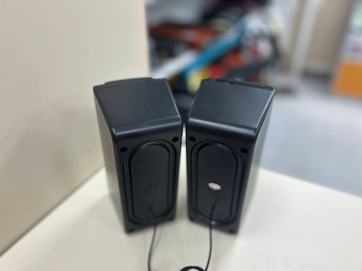 Колонки Defender Aurora S8