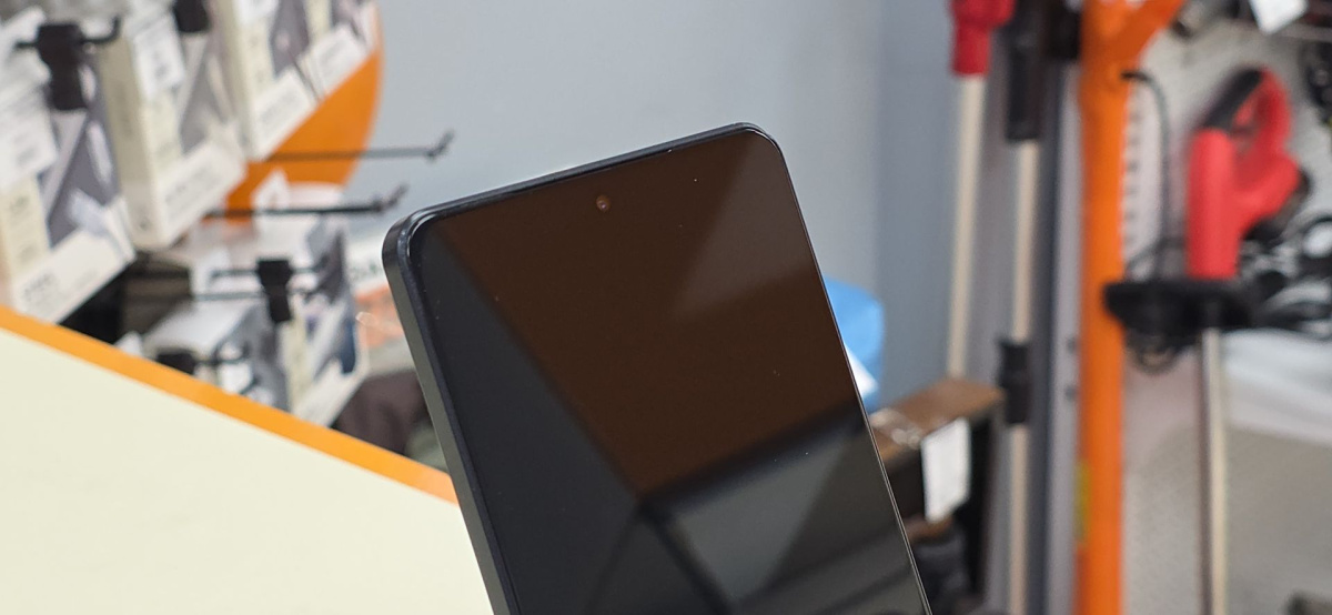 Смартфон Vivo IQOO Z9 turbo 8/256