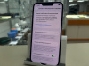 Смартфон Apple iPhone 13 128Gb