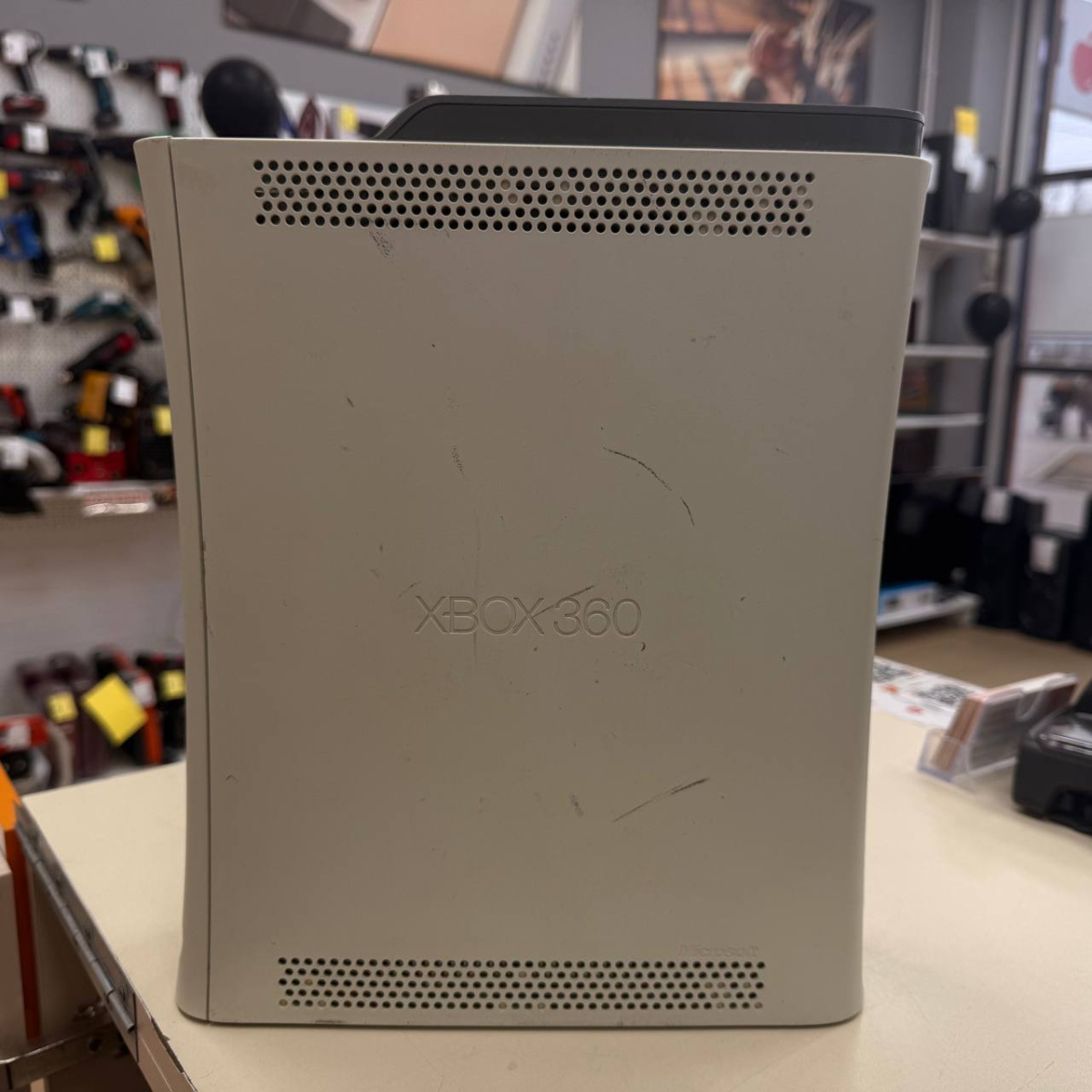 Игровая приставка Xbox 360 E