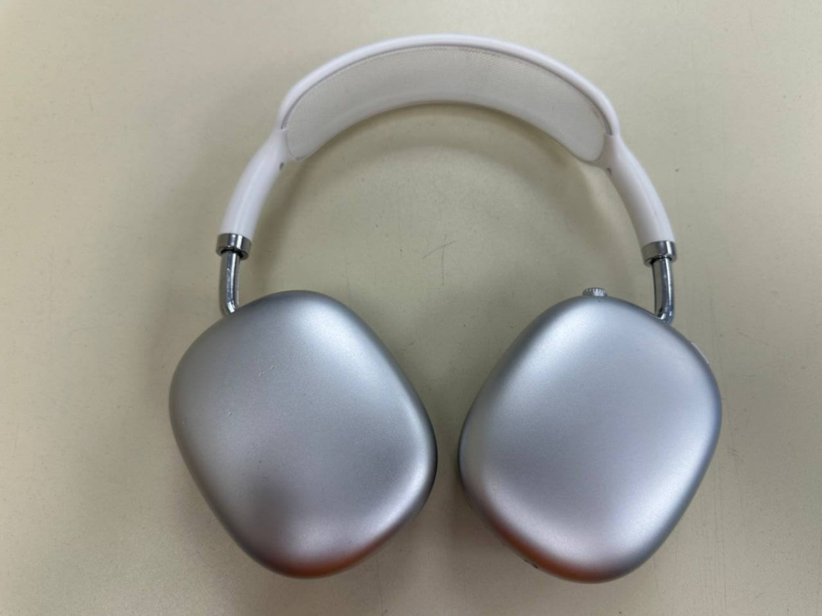 Наушники беспроводные Apple AirPods Max (A2096)