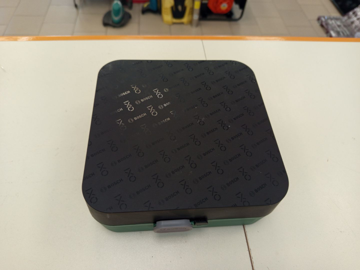 Отвертки электрические Bosch IXO 3 603 JA8 000;