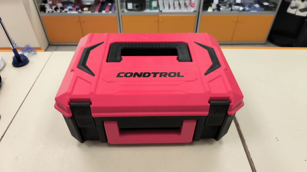 Нивелир Condtrol Smart 3D