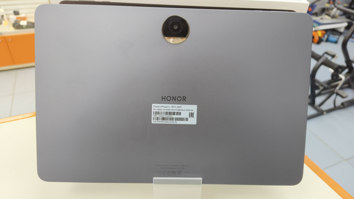 Планшет Honor Pad 9 8/256