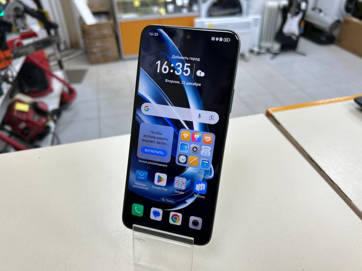 Смартфон Honor X7C 8/256