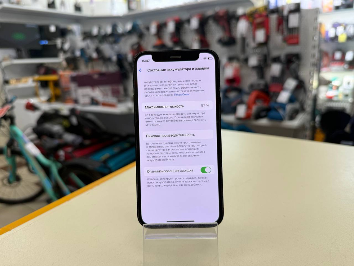 Смартфон Apple iPhone 12 mini 64Gb