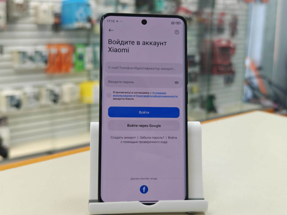 Смартфон Xiaomi Redmi Note 15 8/256