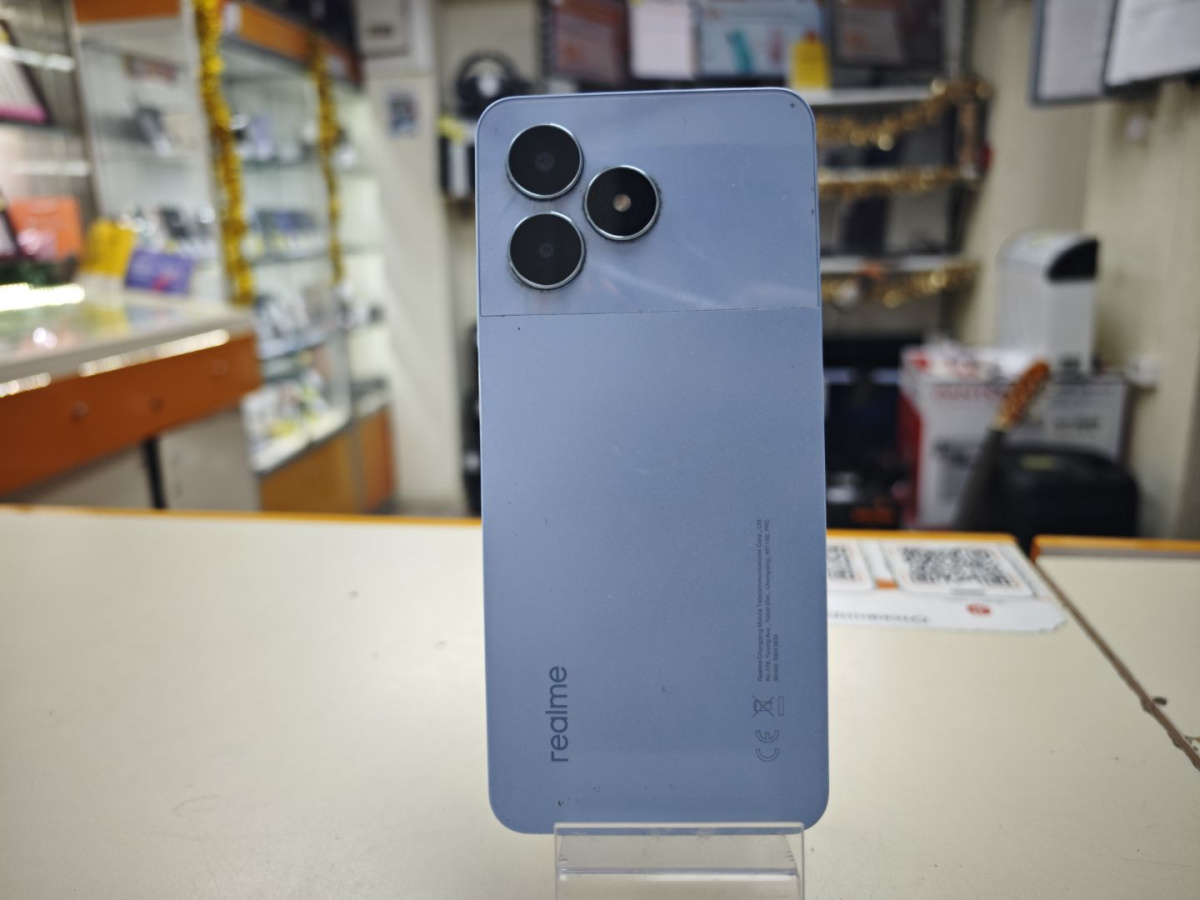 Смартфон Realme Note 50 4/128