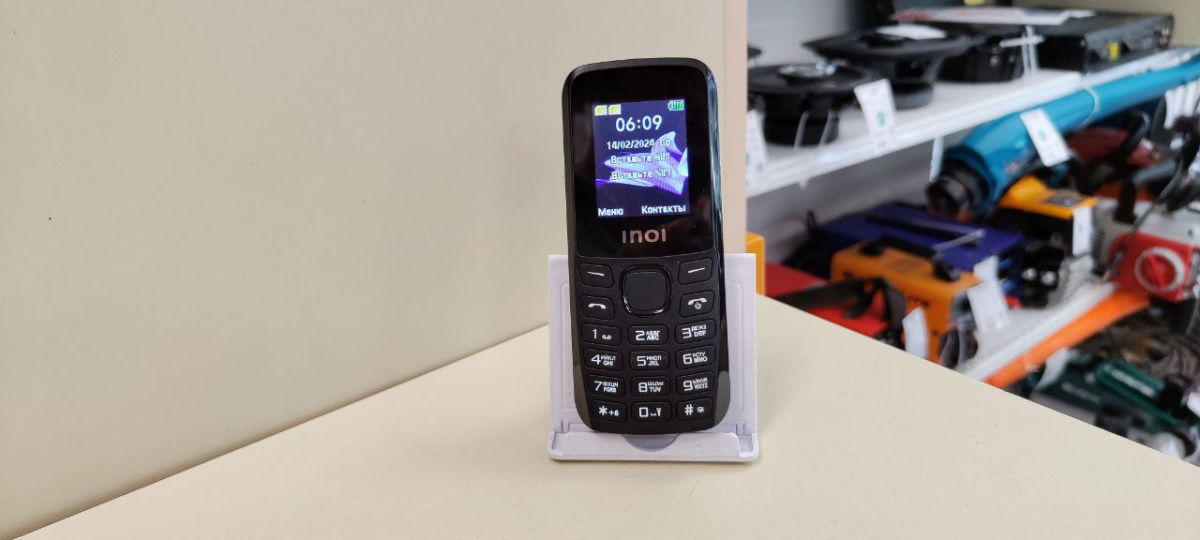 Мобильный телефон Inoi 240
