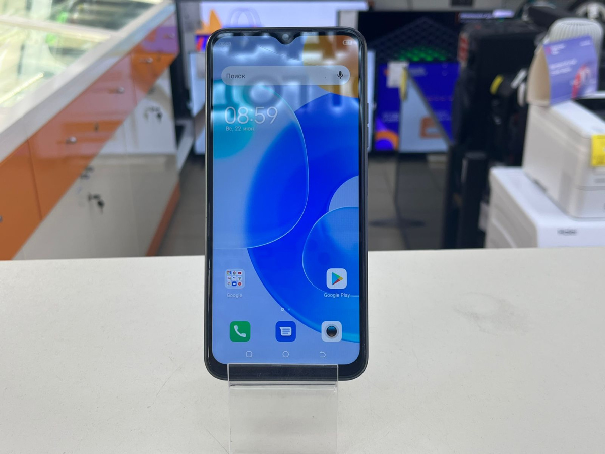 Смартфон Tecno POP 6 Pro 2/32