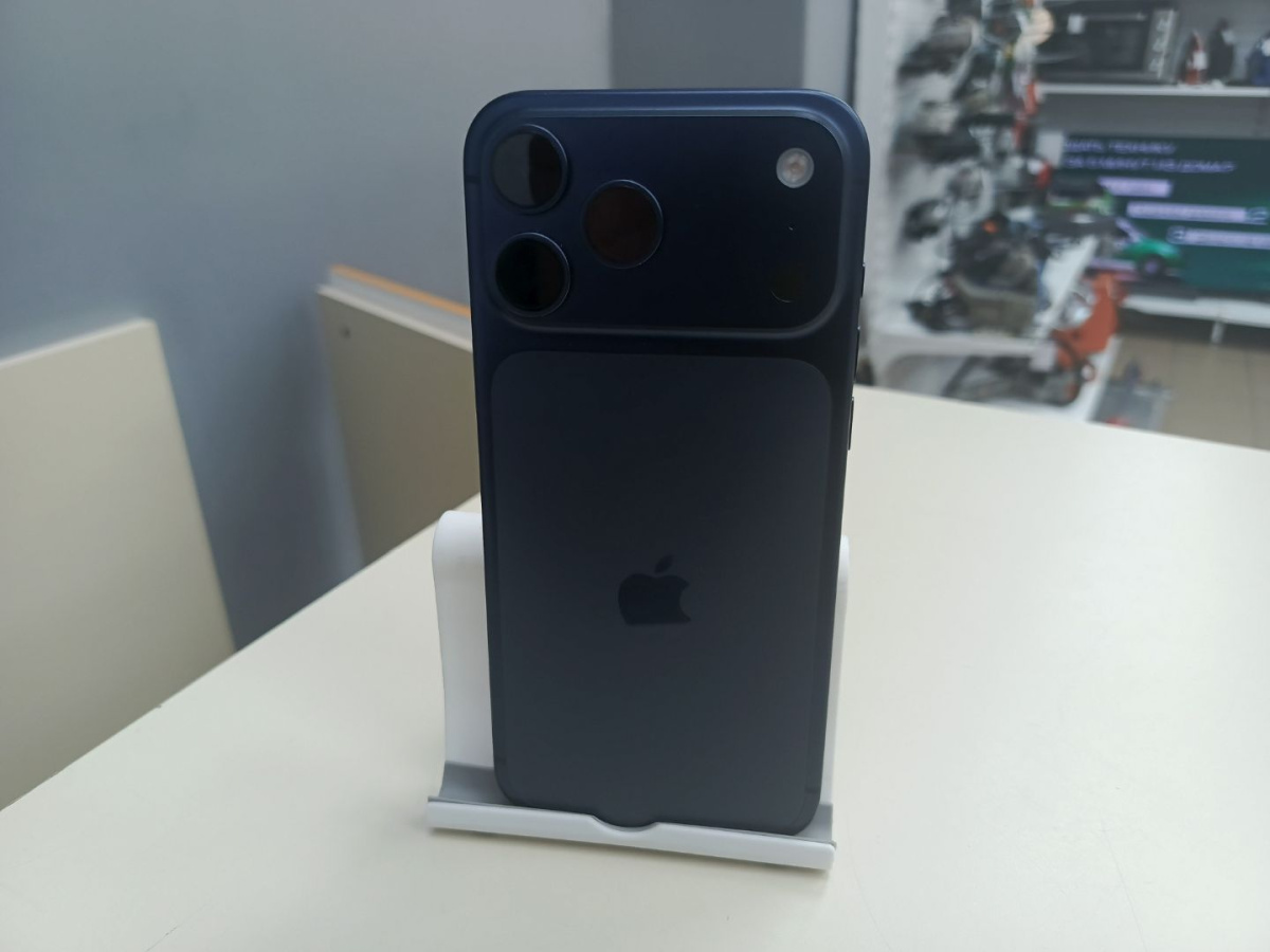 Смартфон Apple Iphone 17 Pro Max 1Tb eSim