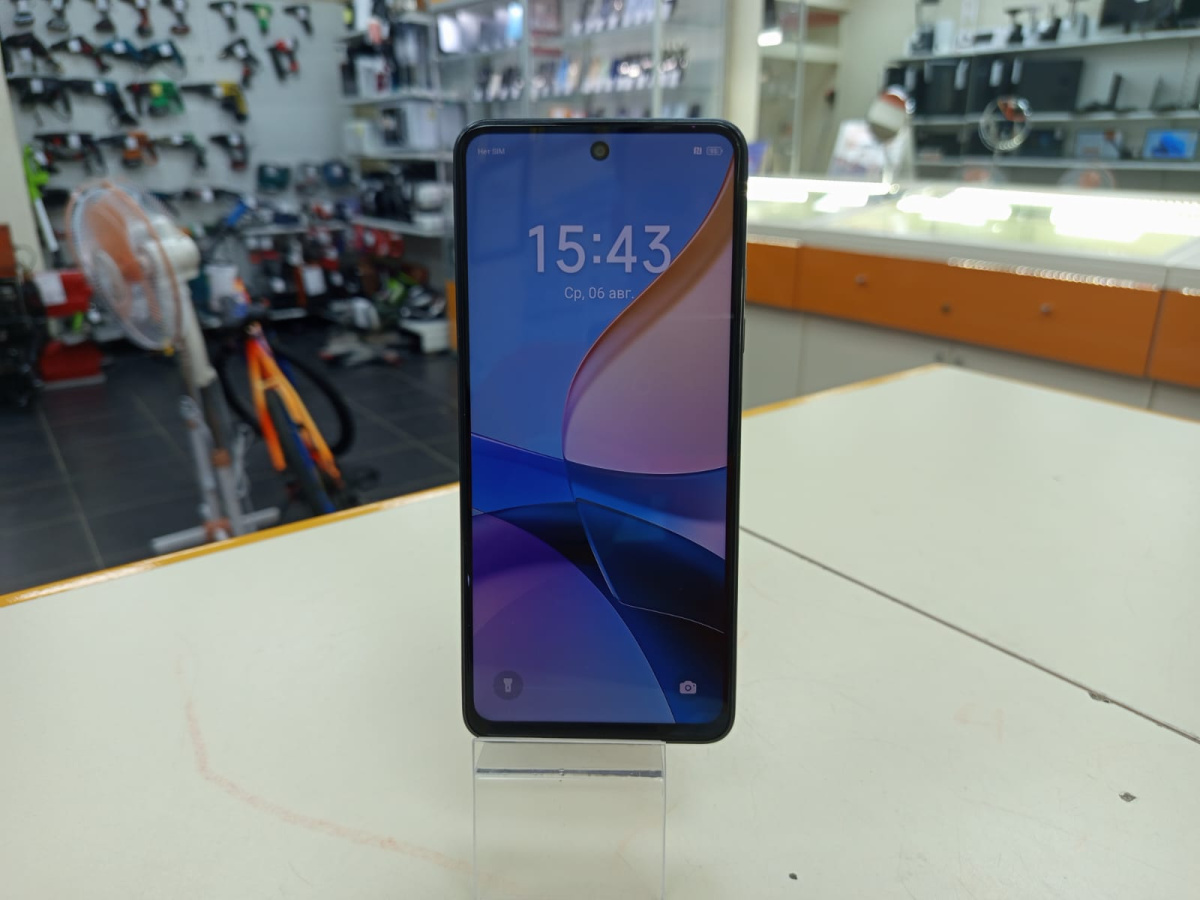 Смартфон Tecno SPARK 30 8/128