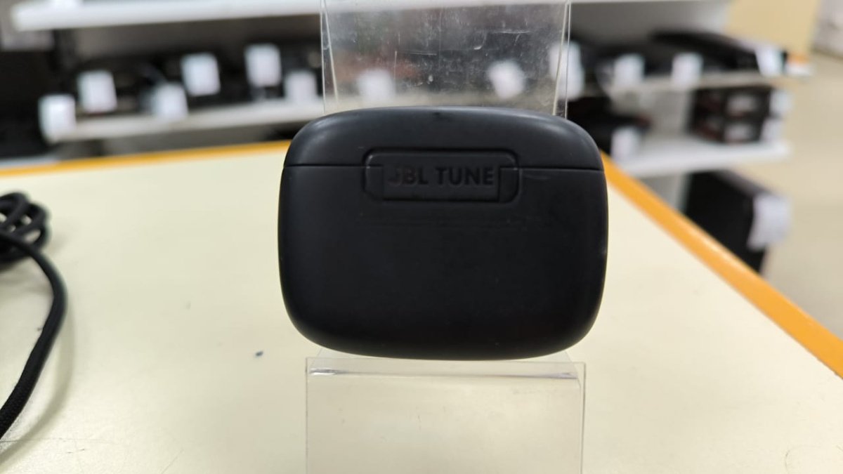 Наушники безпроводные JBL TUNE 190BT