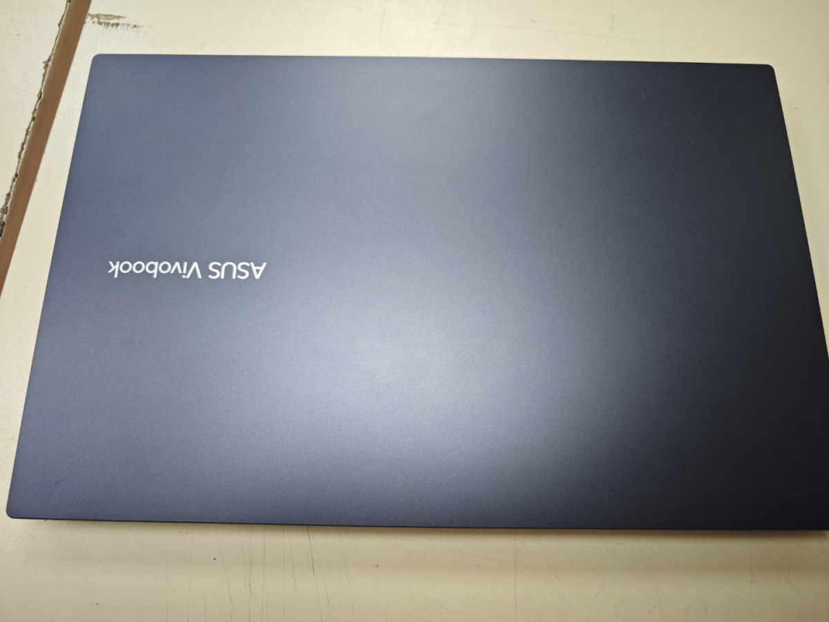 Ноутбук ASUS; Core I7-12700H, Iris(R) Xe Graphics, 16 Гб, 500 Гб, Нет