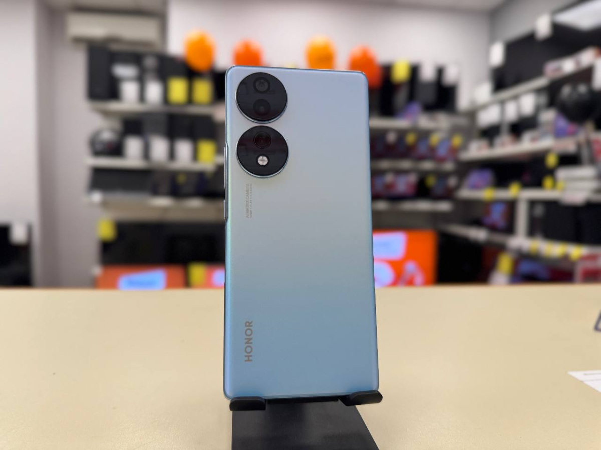 Смартфон Honor 70 8/256