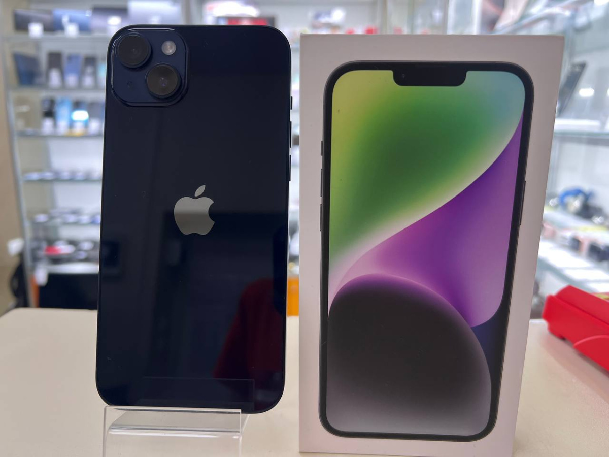 Смартфон Apple Iphone 14 Plus 256GB