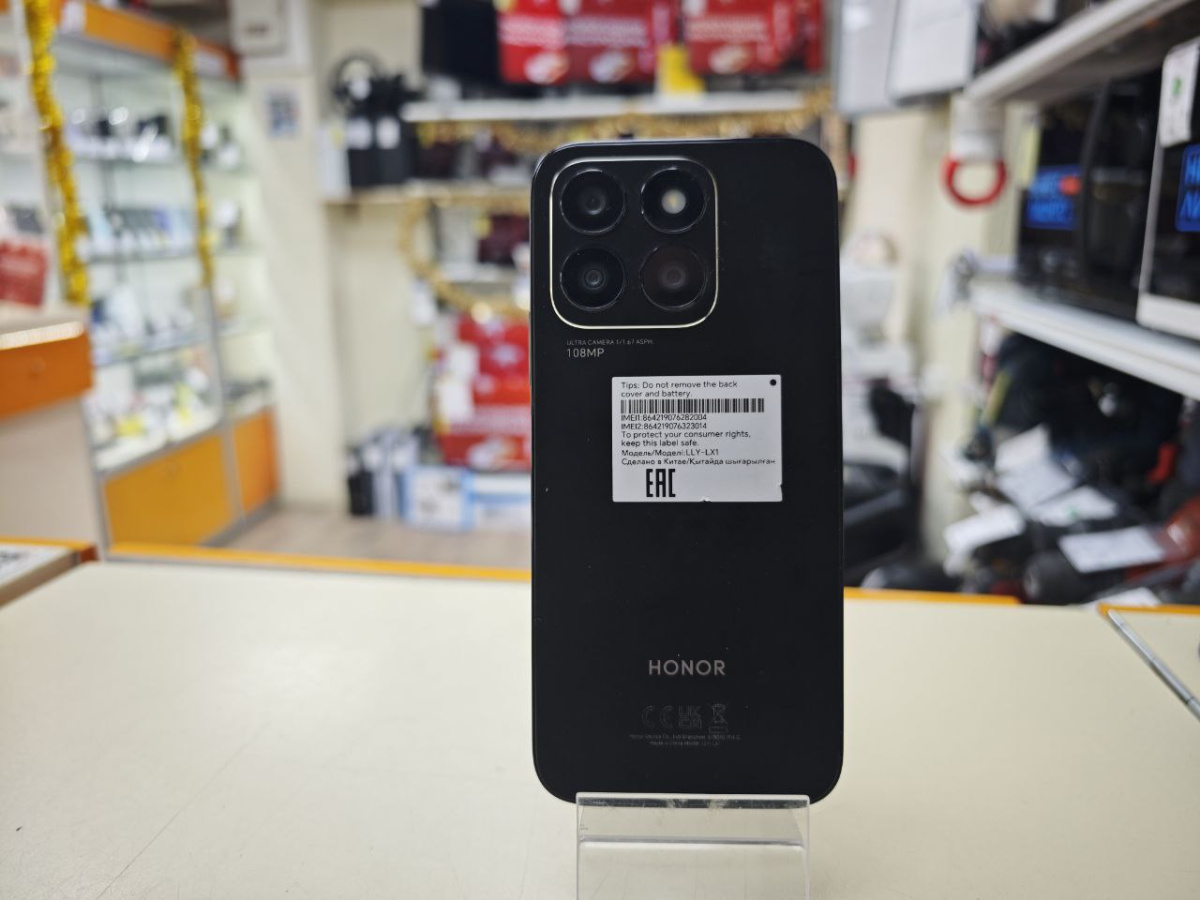 Смартфон Honor X8b 8/256