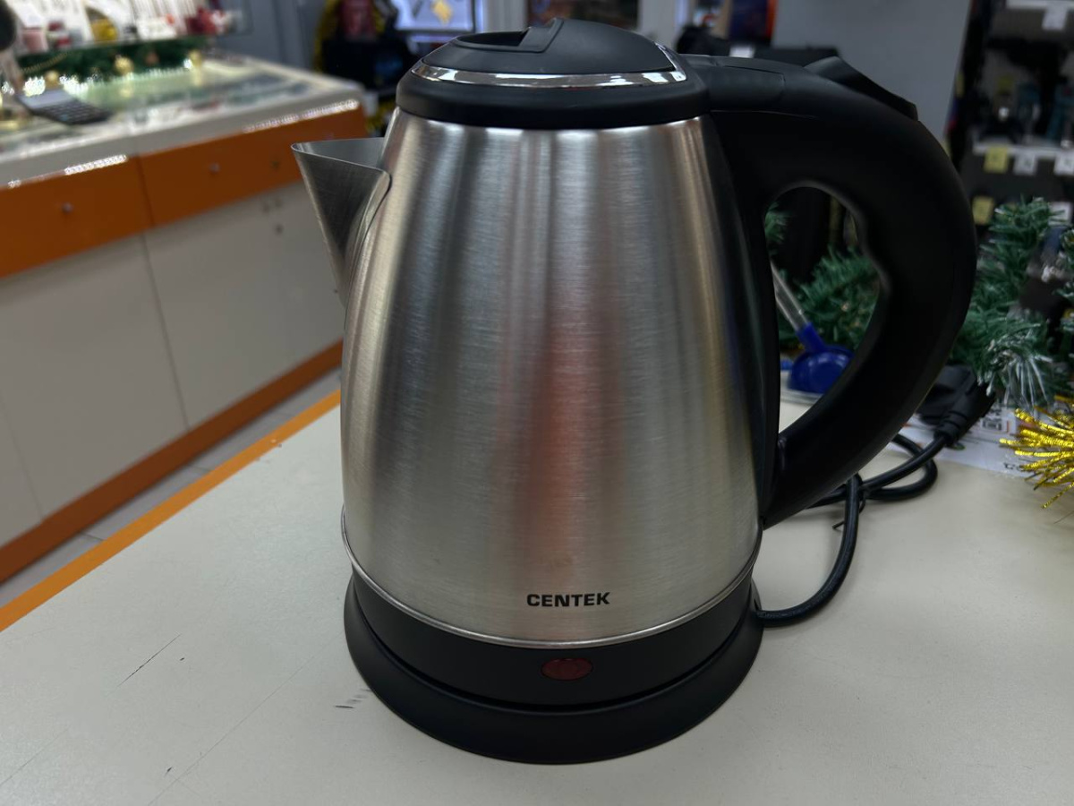 Чайник электрический Centek CT-0035