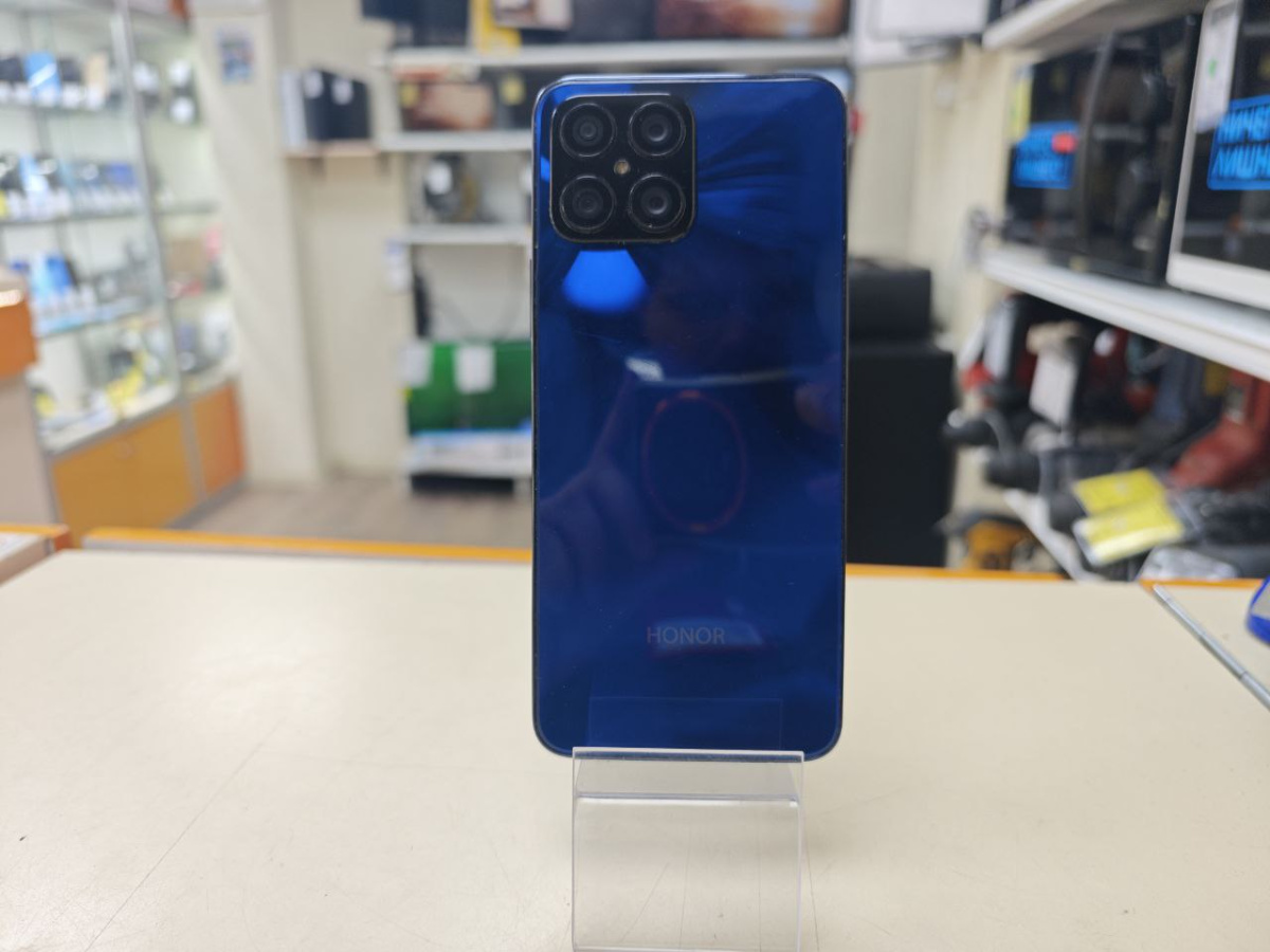 Смартфон Honor X8 6/128